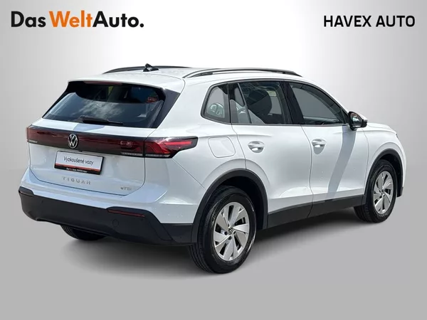 Volkswagen Tiguan 1.5 eTSI DSG Life - foto 2