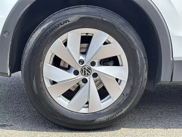 Volkswagen Tiguan 1.5 eTSI DSG Life - foto 24