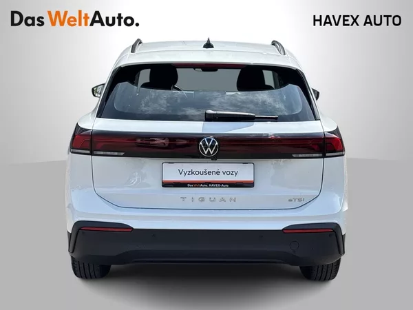 Volkswagen Tiguan 1.5 eTSI DSG Life - foto 26