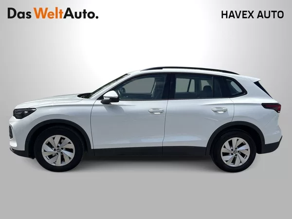 Volkswagen Tiguan 1.5 eTSI DSG Life - foto 3