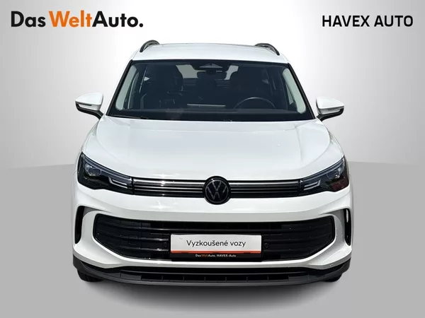 Volkswagen Tiguan 1.5 eTSI DSG Life - foto 4