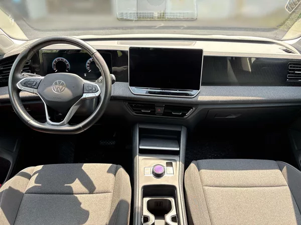 Volkswagen Tiguan 1.5 eTSI DSG Life - foto 5