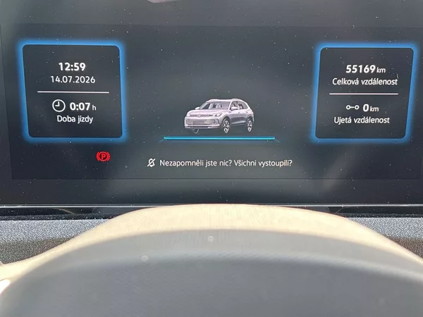 Volkswagen Tiguan 1.5 eTSI DSG Life - foto 6
