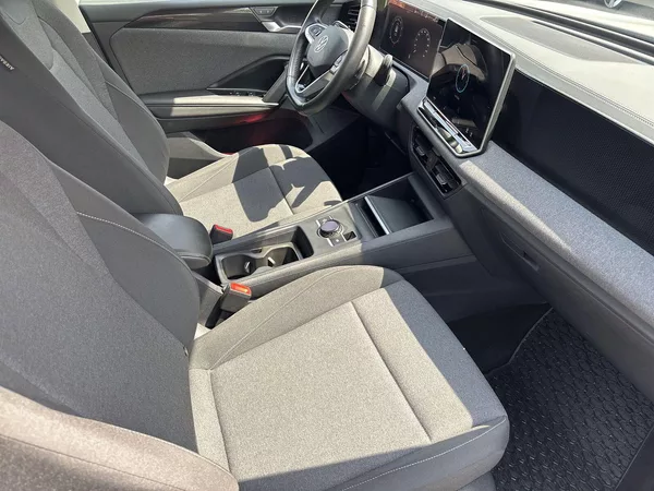Volkswagen Tiguan 1.5 eTSI DSG Life - foto 9