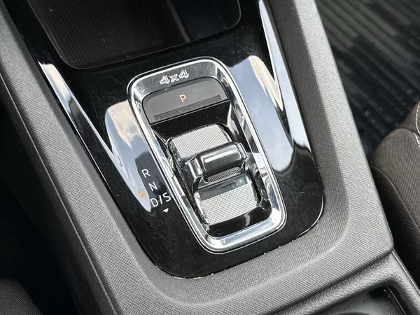Škoda Octavia Combi 2.0 TDI 4x4 DSG Ambition - foto 15