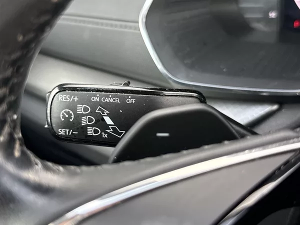 Škoda Octavia Combi 2.0 TDI 4x4 DSG Ambition - foto 18