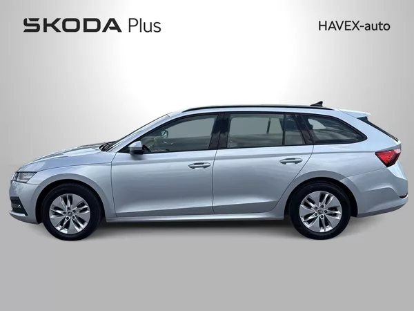 Škoda Octavia Combi 2.0 TDI 4x4 DSG Ambition - foto 3