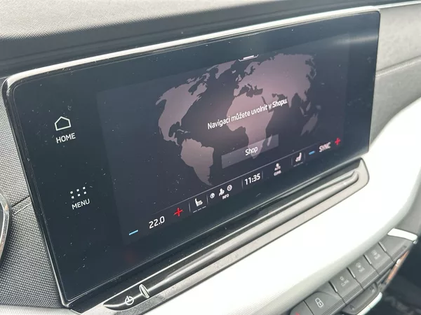 Škoda Octavia Combi 1.5 TSI M-HEV DSG Style - foto 11