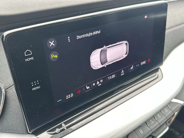 Škoda Octavia Combi 1.5 TSI M-HEV DSG Style - foto 12