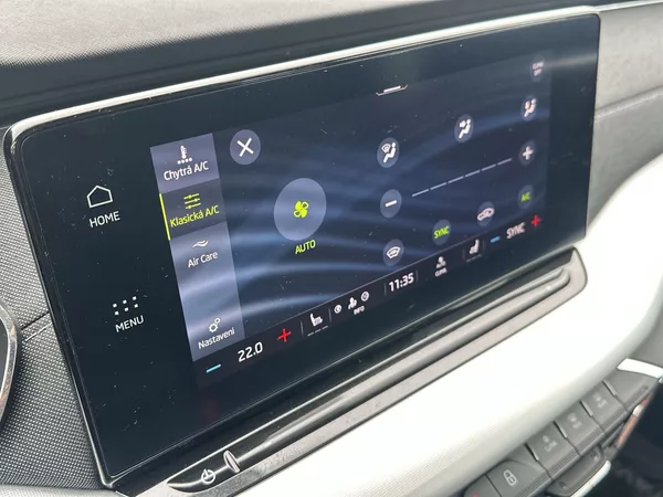 Škoda Octavia Combi 1.5 TSI M-HEV DSG Style - foto 14