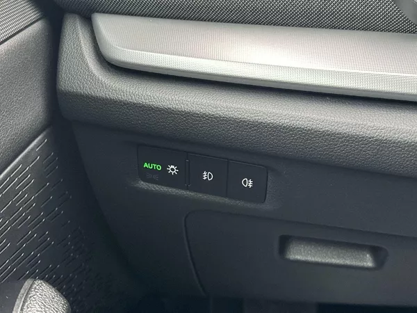 Škoda Octavia Combi 1.5 TSI M-HEV DSG Style - foto 16