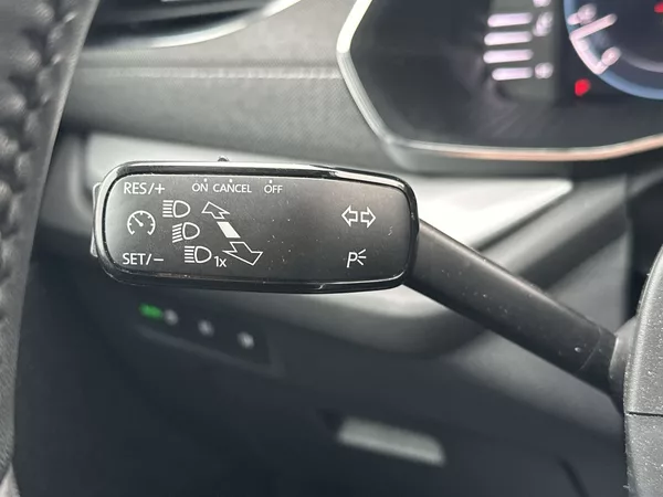 Škoda Octavia Combi 1.5 TSI M-HEV DSG Style - foto 18
