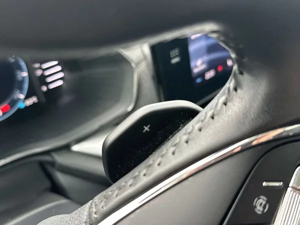 Škoda Octavia Combi 1.5 TSI M-HEV DSG Style - foto 19