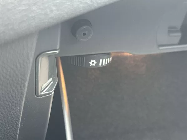 Škoda Octavia Combi 1.5 TSI M-HEV DSG Style - foto 22