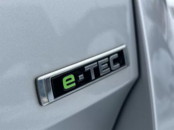 Škoda Octavia Combi 1.5 TSI M-HEV DSG Style - foto 25