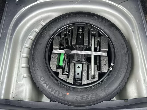 Škoda Octavia Combi 1.5 TSI M-HEV DSG Style - foto 27