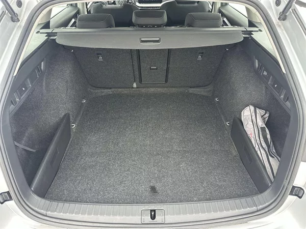 Škoda Octavia Combi 1.5 TSI M-HEV DSG Style - foto 28