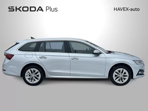 Škoda Octavia Combi 1.5 TSI M-HEV DSG Style - foto 3