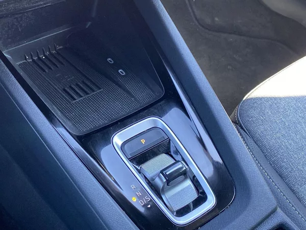 Škoda Octavia Combi 1.5 TSI M-HEV DSG Sportl - foto 14