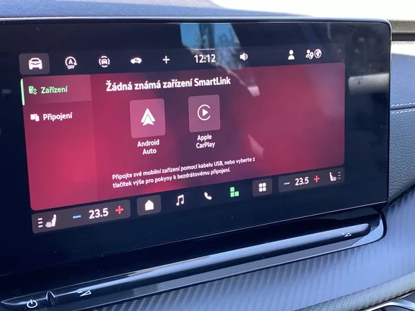 Škoda Octavia Combi 1.5 TSI M-HEV DSG Sportl - foto 28