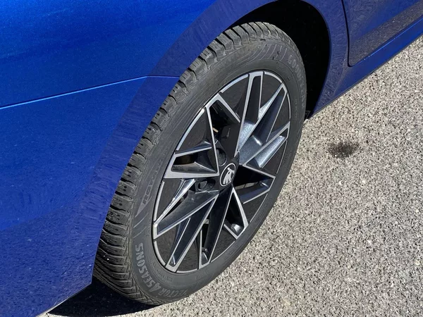 Škoda Octavia Combi 1.5 TSI M-HEV DSG Sportl - foto 30