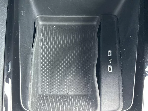 Škoda Octavia Combi 2.0 TDI DSG Style + - foto 21