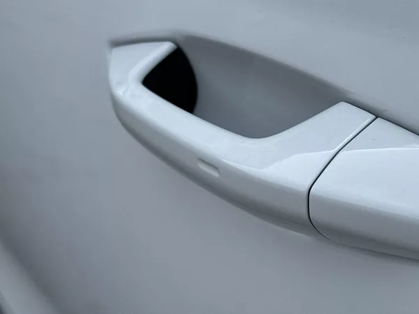 Škoda Octavia Combi 2.0 TDI DSG Style + - foto 24