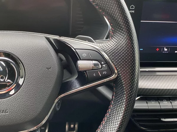Škoda Octavia Combi 2.0 TDI DSG RS - foto 15