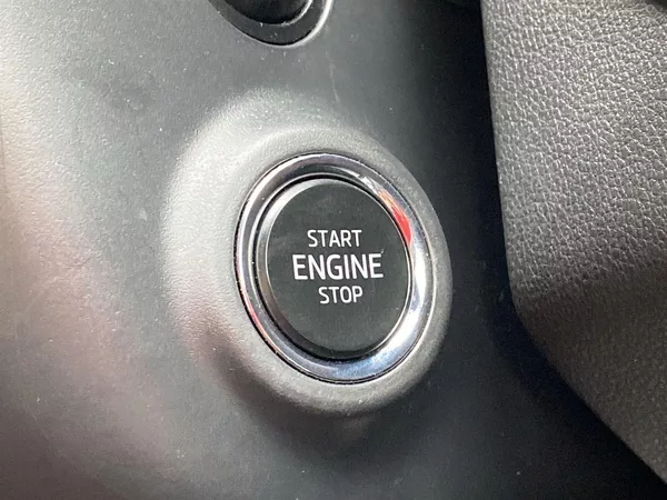Škoda Octavia Combi 2.0 TDI DSG RS - foto 16