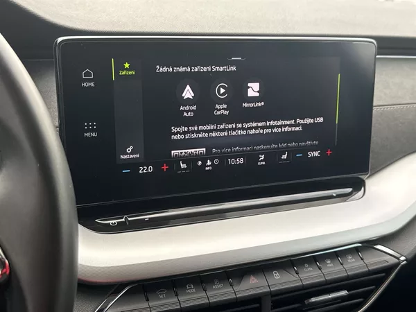 Škoda Octavia Combi 1.5 TSI M-HEV DSG Style - foto 23