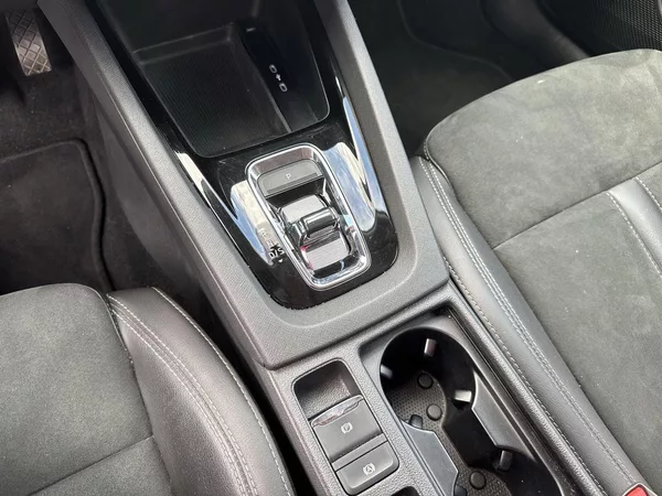 Škoda Octavia Combi 1.5 TSI M-HEV DSG Style - foto 26
