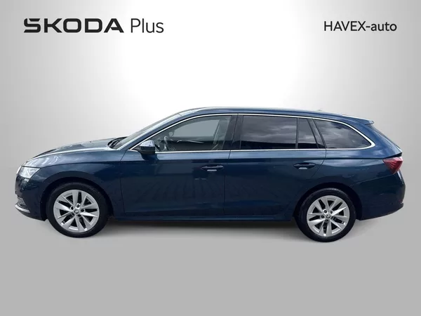 Škoda Octavia Combi 1.5 TSI M-HEV DSG Style - foto 3