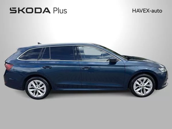 Škoda Octavia Combi 1.5 TSI M-HEV DSG Style - foto 35