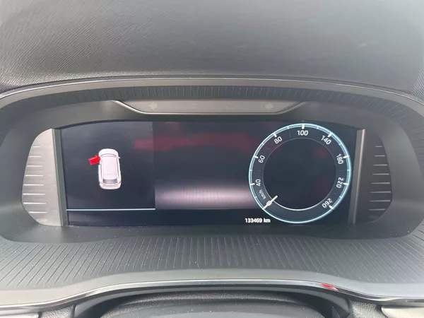 Škoda Octavia Combi 1.5 TSI M-HEV DSG Style - foto 6