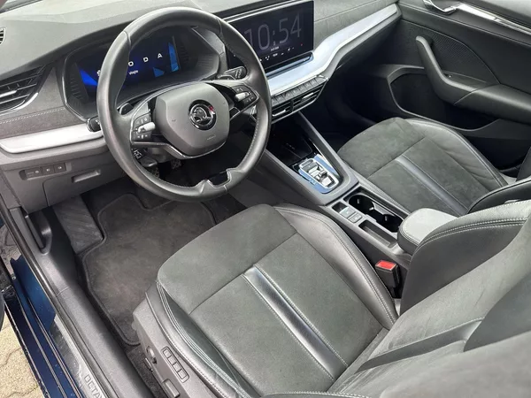 Škoda Octavia Combi 1.5 TSI M-HEV DSG Style - foto 7