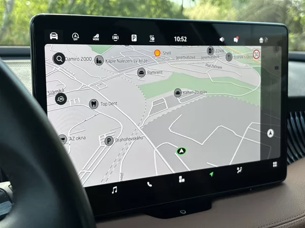 Škoda Superb 2.0 TDI 4x4 DSG L&K - foto 11