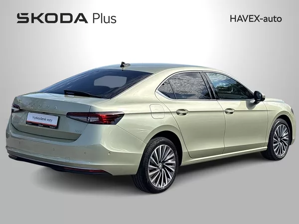 Škoda Superb 2.0 TDI 4x4 DSG L&K - foto 2