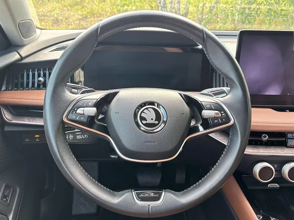Škoda Superb 2.0 TDI 4x4 DSG L&K - foto 20
