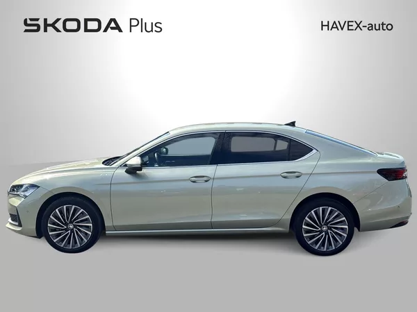 Škoda Superb 2.0 TDI 4x4 DSG L&K - foto 3