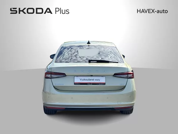 Škoda Superb 2.0 TDI 4x4 DSG L&K - foto 33