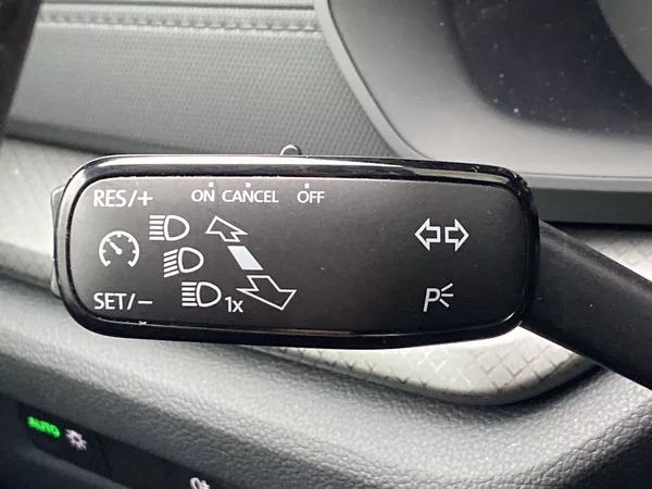 Škoda Octavia 1.5 TSI Ambition - foto 20