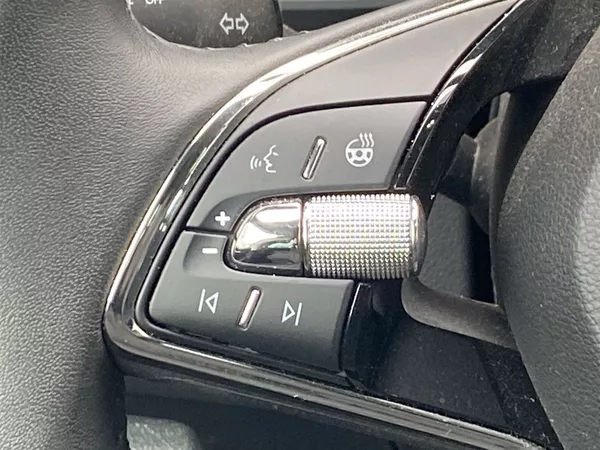 Škoda Octavia 1.5 TSI Ambition - foto 21