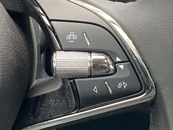 Škoda Octavia 1.5 TSI Ambition - foto 22