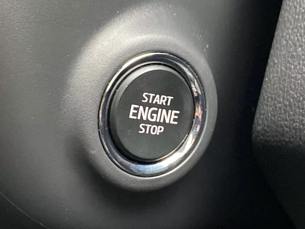 Škoda Octavia 1.5 TSI Ambition - foto 23