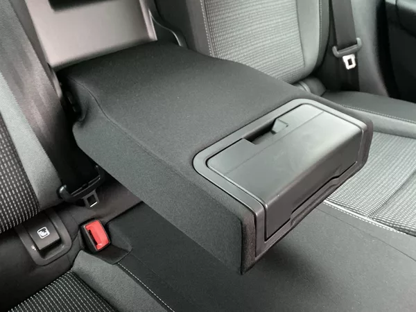 Škoda Octavia 1.5 TSI Ambition - foto 26