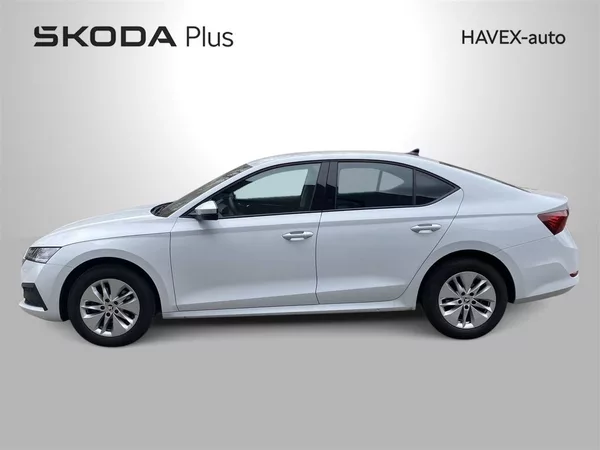 Škoda Octavia 1.5 TSI Ambition - foto 3