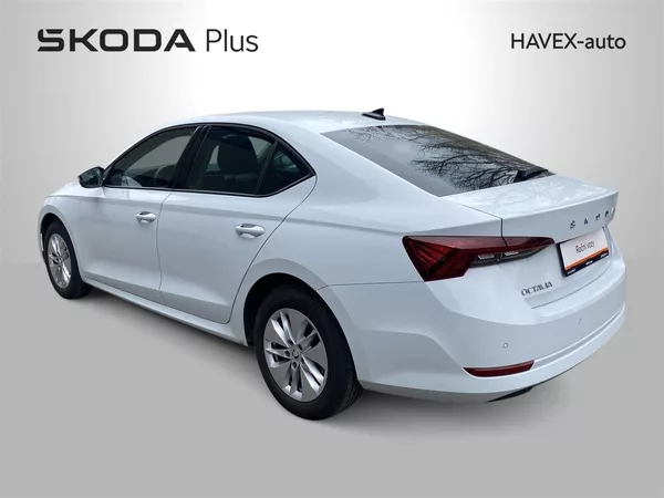 Škoda Octavia 1.5 TSI Ambition - foto 30
