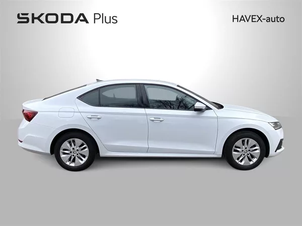 Škoda Octavia 1.5 TSI Ambition - foto 31
