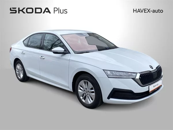 Škoda Octavia 1.5 TSI Ambition - foto 32