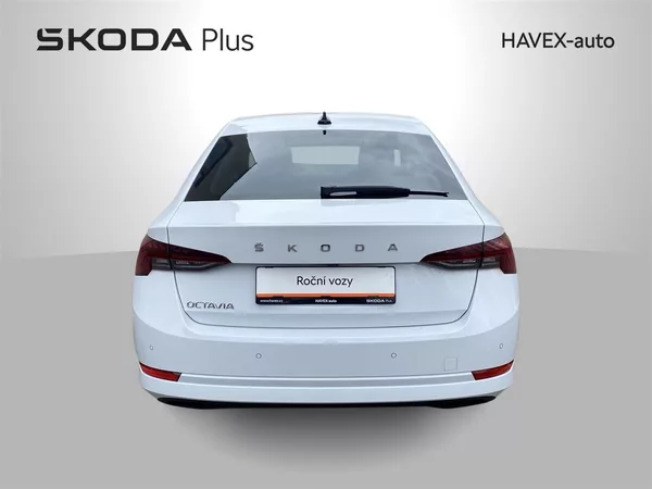 Škoda Octavia 1.5 TSI Ambition - foto 33